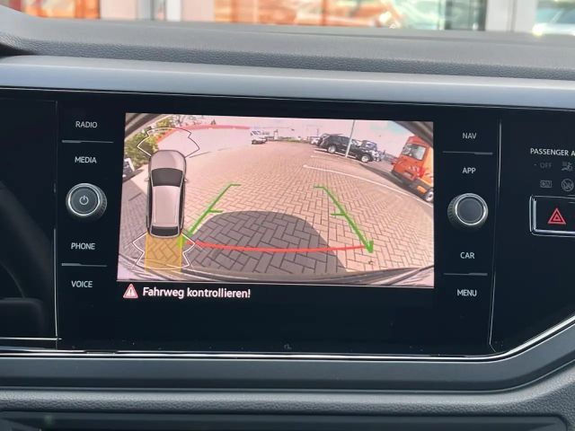 Volkswagen Taigo 1.5 TSI DSG R-Line