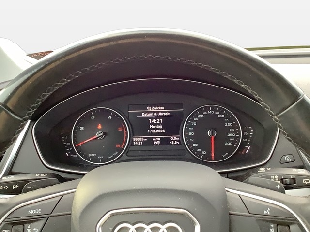 Audi Q5 40 TDI Quattro S-Tronic