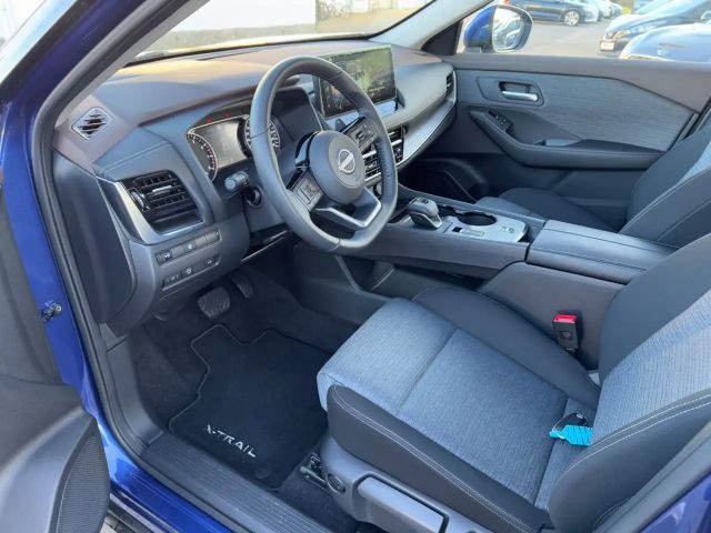 Nissan X-trail N-Connecta