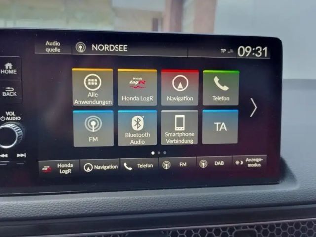 Honda Civic 2.0 Turbo Type R VTEC