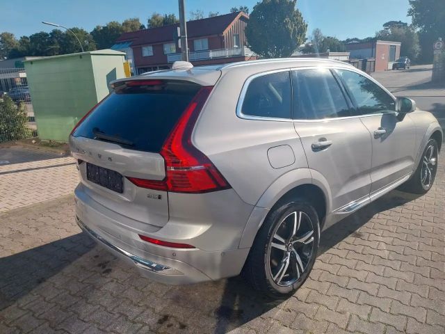 Volvo XC60 AWD Inscription