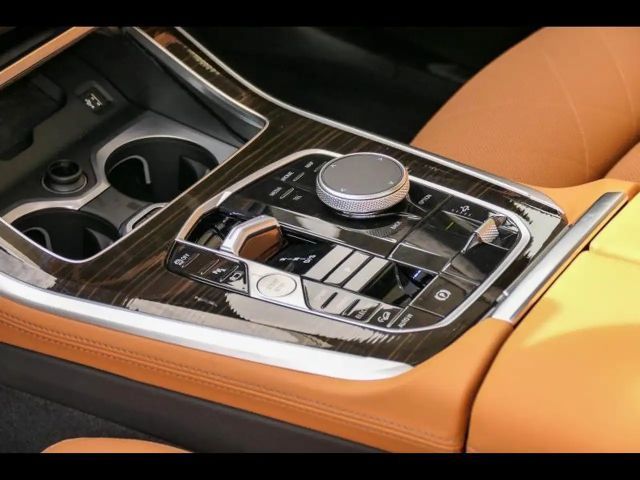 BMW X5 M-Sport xDrive50e