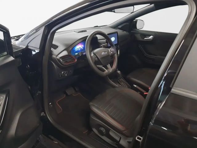 Ford Puma EcoBoost ST Line