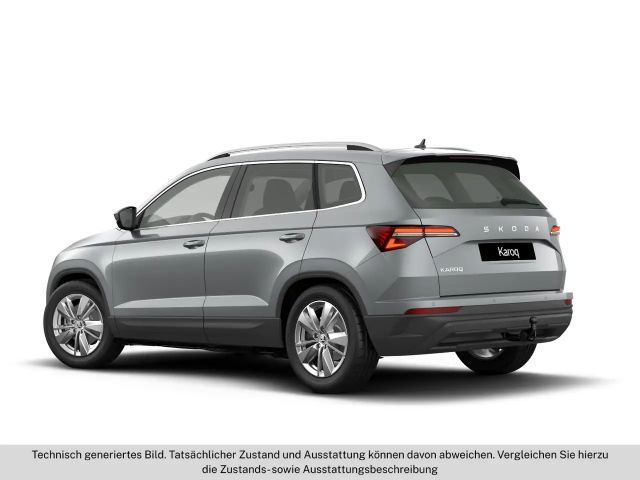 Skoda Karoq ACT Selection