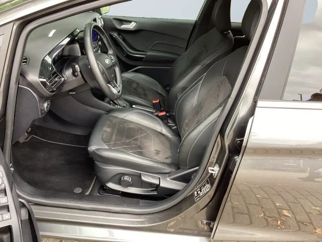 Ford Fiesta 1.0EcoBoost Automatik ACC NAVI SHZ KAM