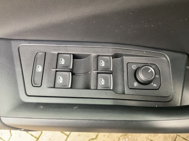 Volkswagen T-Roc 2.0 TDI DSG Style