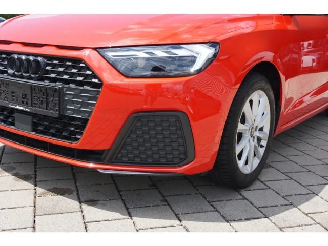 Audi A1 25 TFSI Sportback