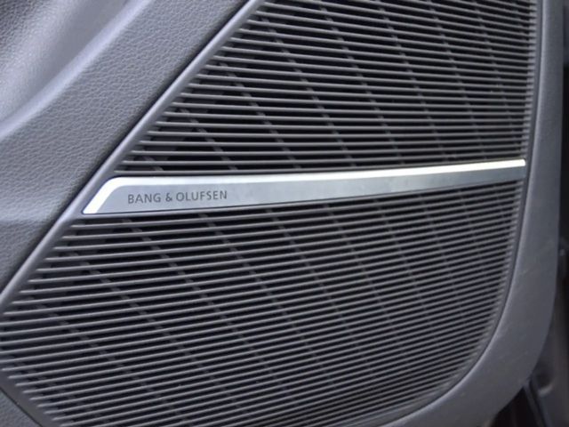 Audi Q8 50 TDI S-Line