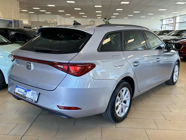 Seat Leon 2.0 TDI Style