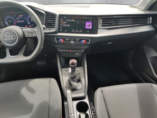 Audi A1 30 TFSI S-Tronic Sportback