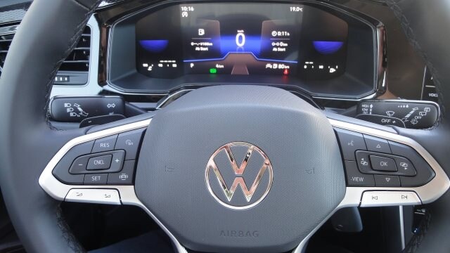 Volkswagen Taigo 1.0 TSI DSG