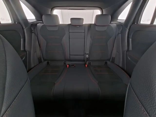 Mercedes-Benz EQA 300 4MATIC AMG Line