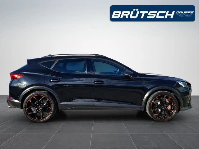 Cupra Formentor 2.5 TSI 4Drive DSG VZ5