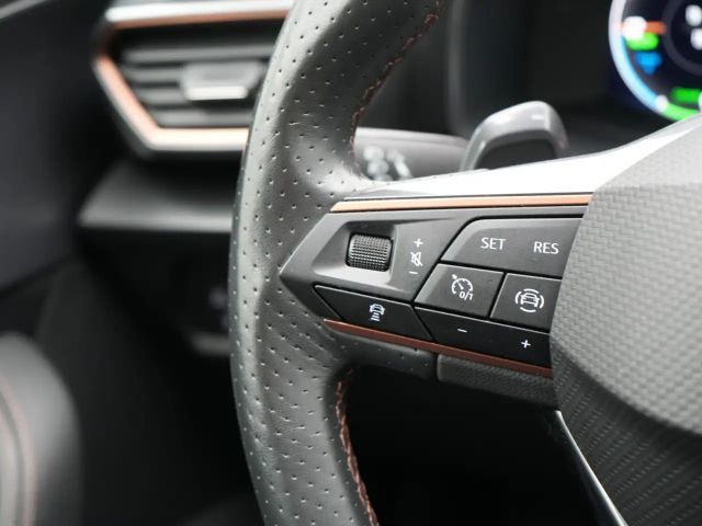 Cupra Formentor e-Hybrid ACC LED NAVI AHK SHZ KLIMA