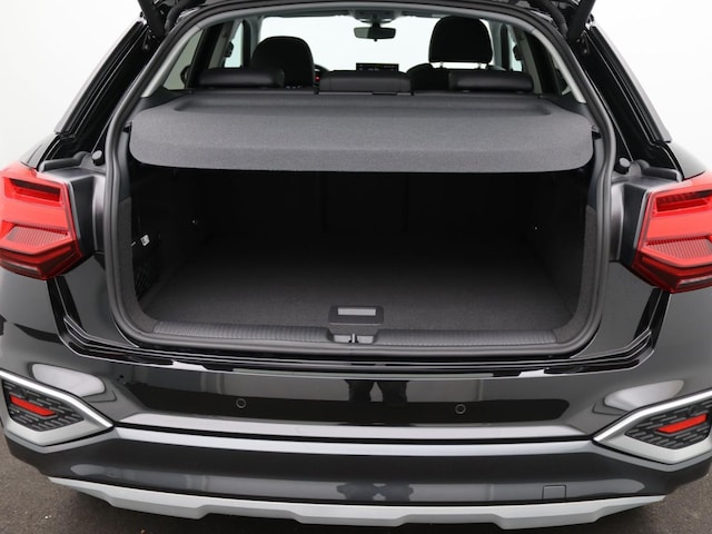 Audi Q2 40 TFSI Quattro S-Tronic