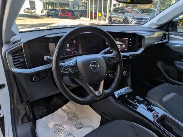 Opel Mokka Edition Mokka-e