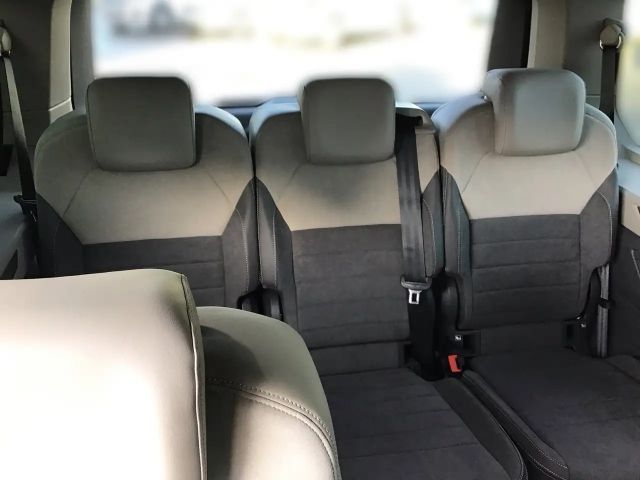 Volkswagen Multivan T7 eHybrid