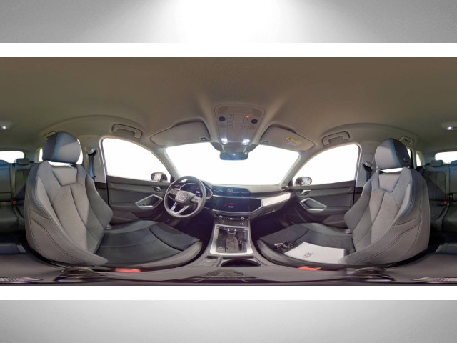 Audi Q3 35 TFSI S-Tronic
