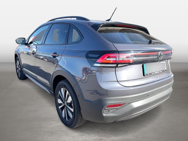 Volkswagen Taigo DSG