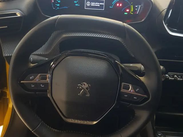 Peugeot E-208 Active Pack