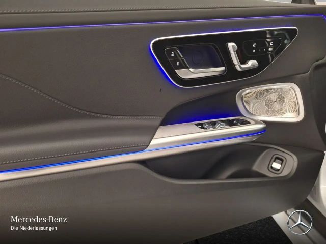 Mercedes-Benz CLE 200 AMG Line