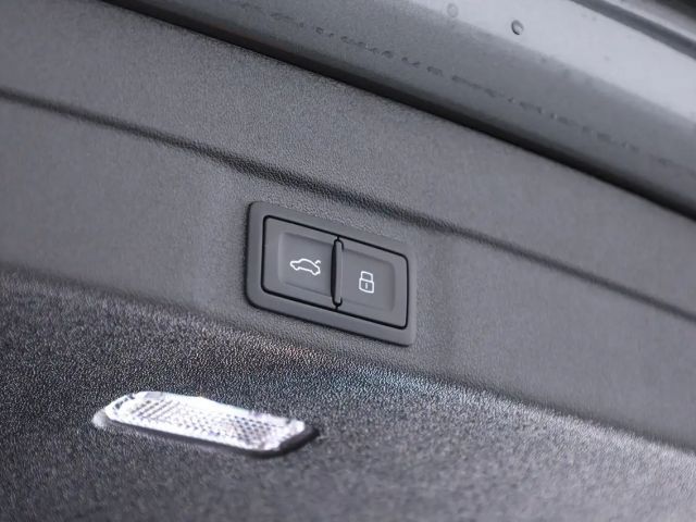 Audi A5 Hybride Quattro