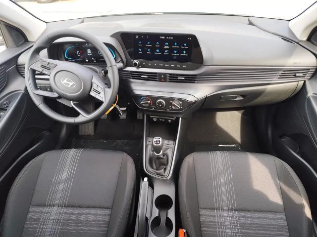 Hyundai i20 1.2 Select