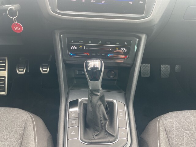 Volkswagen Tiguan 2.0 TDI Move