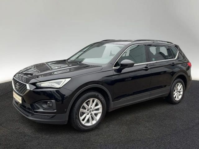Seat Tarraco 1.5 TSI DSG Style