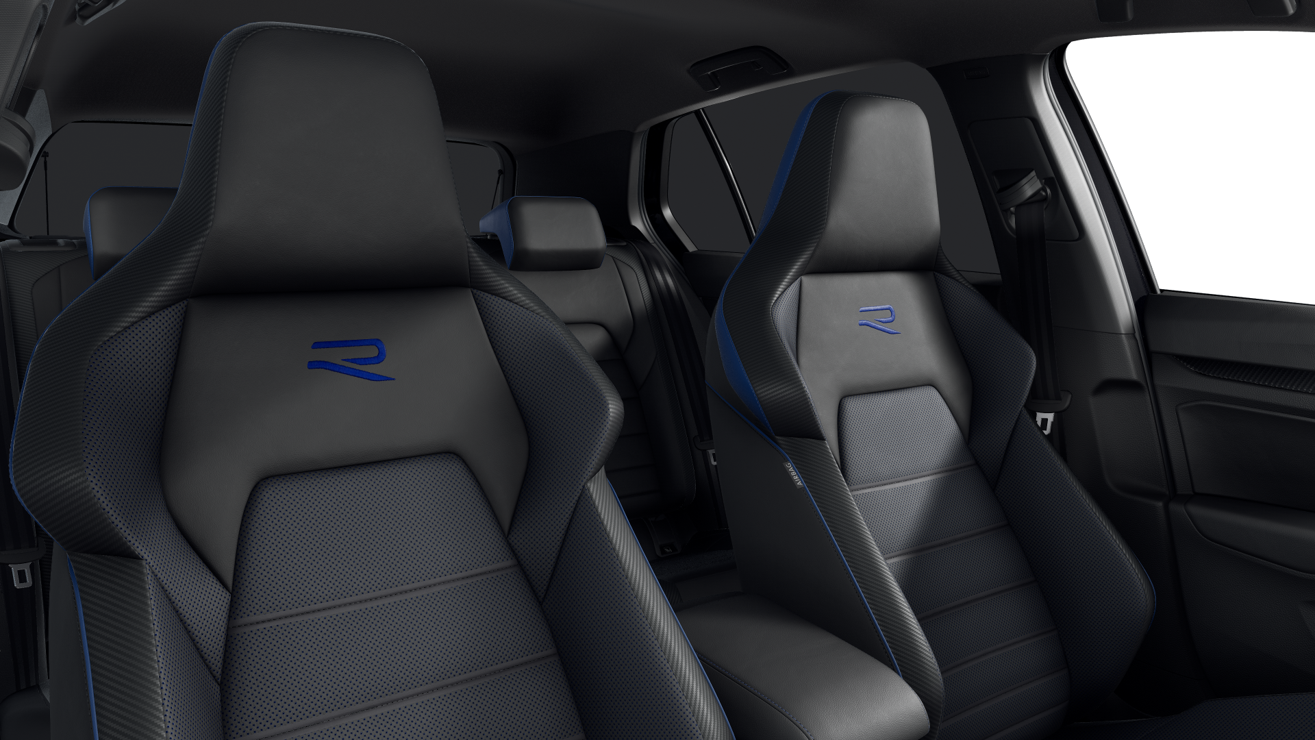 Volkswagen Golf 4Motion DSG