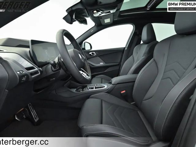 BMW 220 Coupé M-Sport