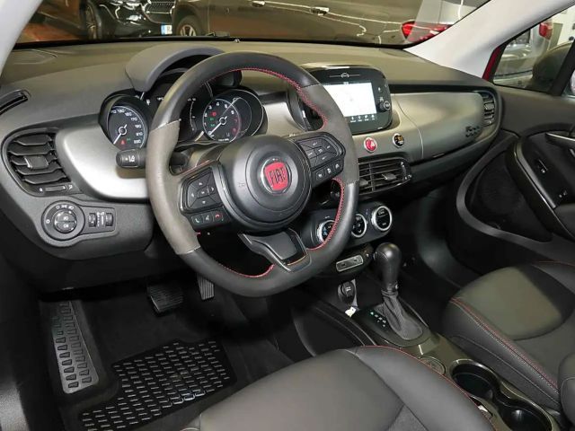 Fiat 500X Sport