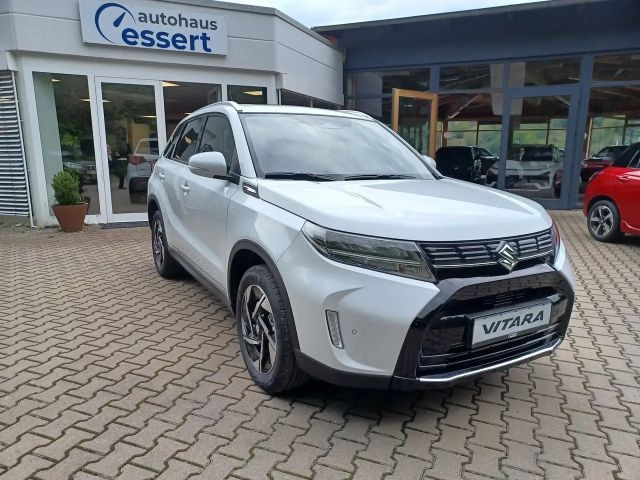 Suzuki Vitara 4x4 Boosterjet Comfort Hybrid