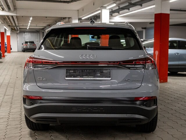 Audi Q4 e-tron 40