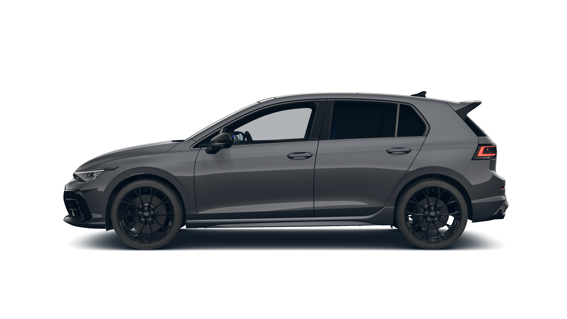 Volkswagen Golf DSG Golf VIII