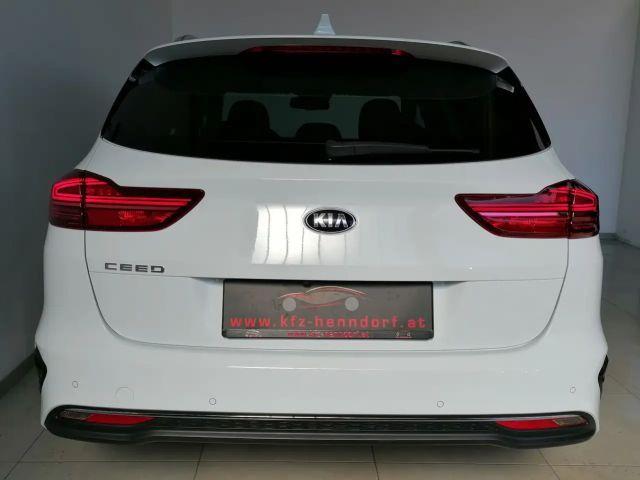 Kia Ceed CRDi SportWagon