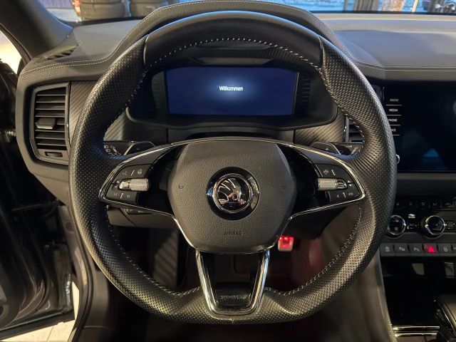 Skoda Kodiaq 2.0 TDI Sportline