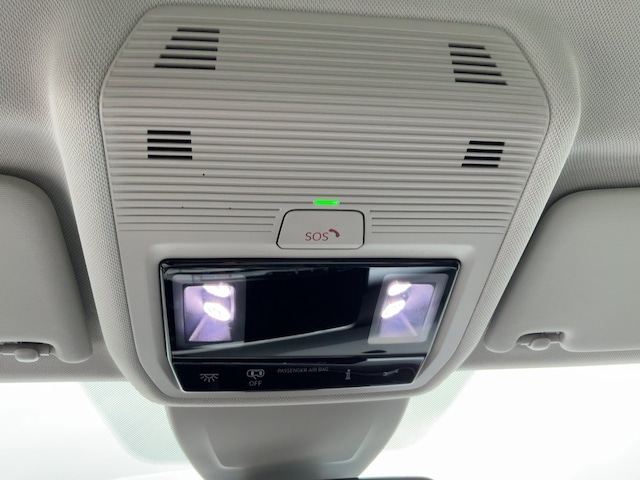 Volkswagen Golf Golf VIII Variant