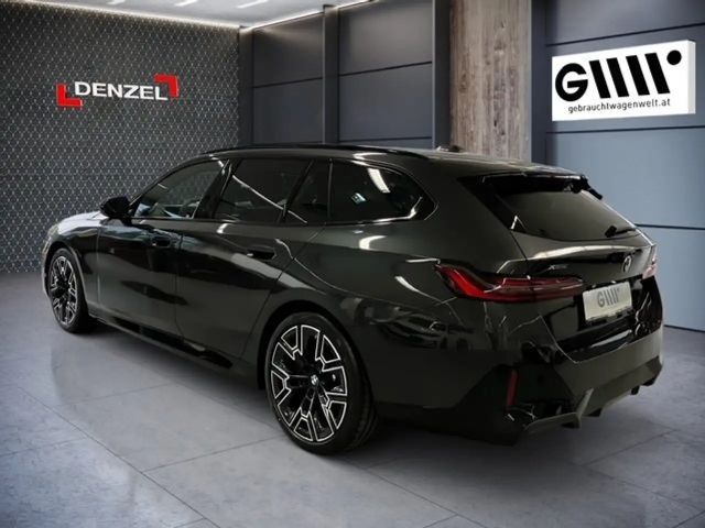 BMW 520 520d Touring xDrive