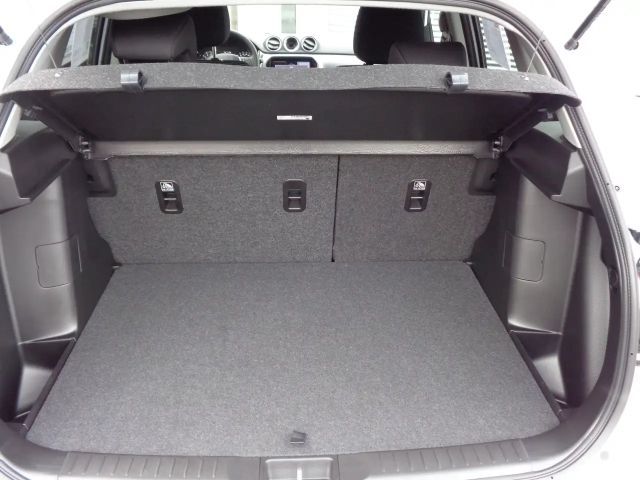 Suzuki Vitara Boosterjet Comfort Hybrid