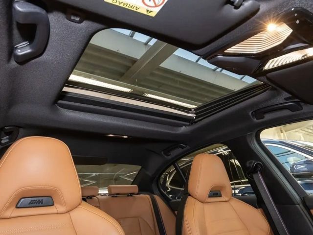 BMW 330 330i M-Sport Sedan xDrive