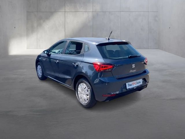 Seat Ibiza 1.0 TSI Reference
