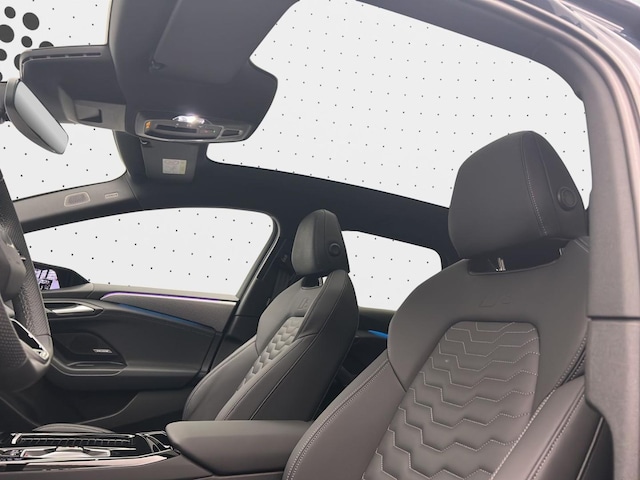 Audi A6 e-tron Avant Performance