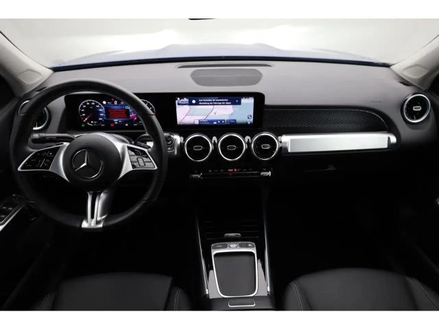 Mercedes-Benz GLB 220 4MATIC Progressive