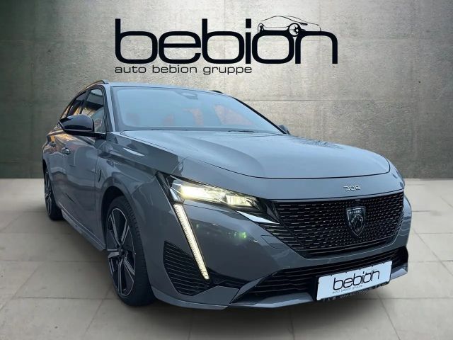 Peugeot 308 BlueHDi GT-Line SW