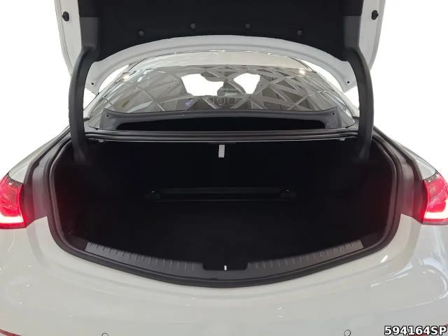 Mercedes-Benz CLE 53 AMG 4MATIC AMG Line