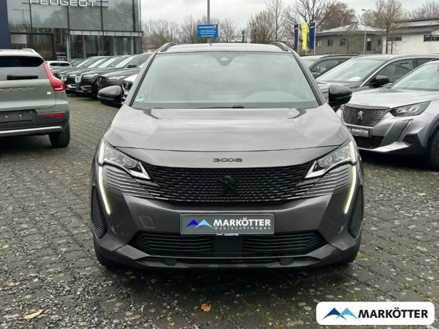 Peugeot 3008 GT-Line Hybrid