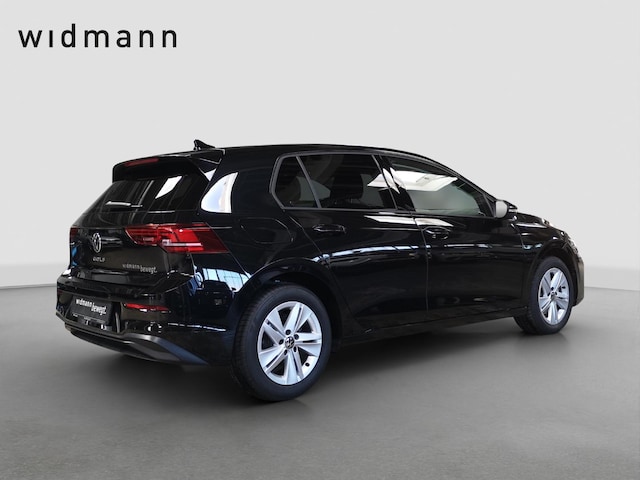 Volkswagen Golf 1.5 TSI