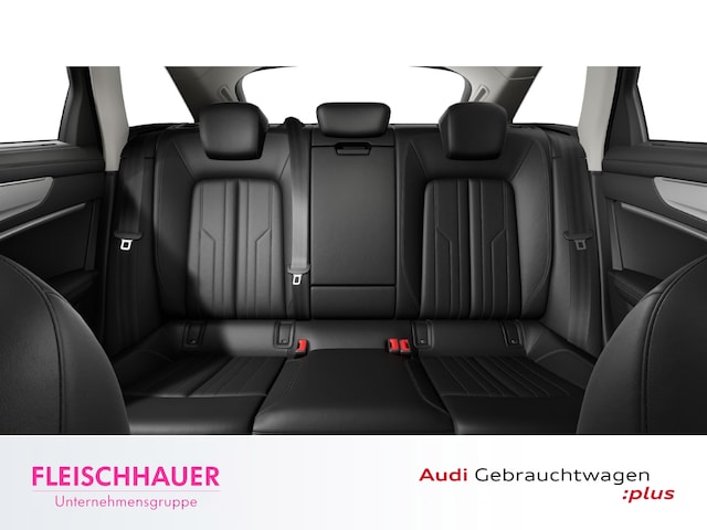 Audi A6 allroad 45 TDI Quattro S-Tronic