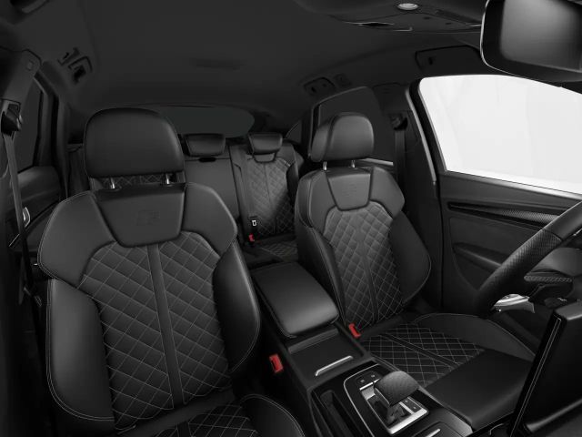 Audi Q5 Hybride Quattro S-Line